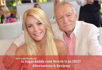 Is Sugardaddy.com Worth It in 2025? Alternatives & Reviews